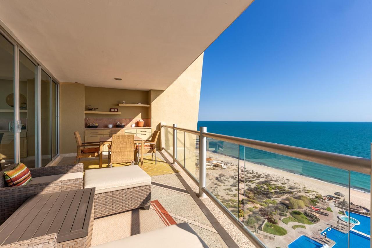 Encanto Living 1104 By Kivoya Puerto Peñasco Extérieur photo