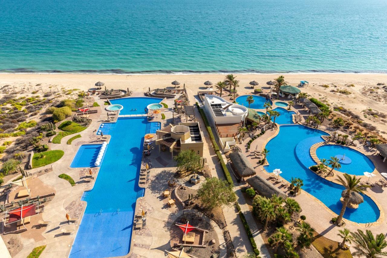 Encanto Living 1104 By Kivoya Puerto Peñasco Extérieur photo