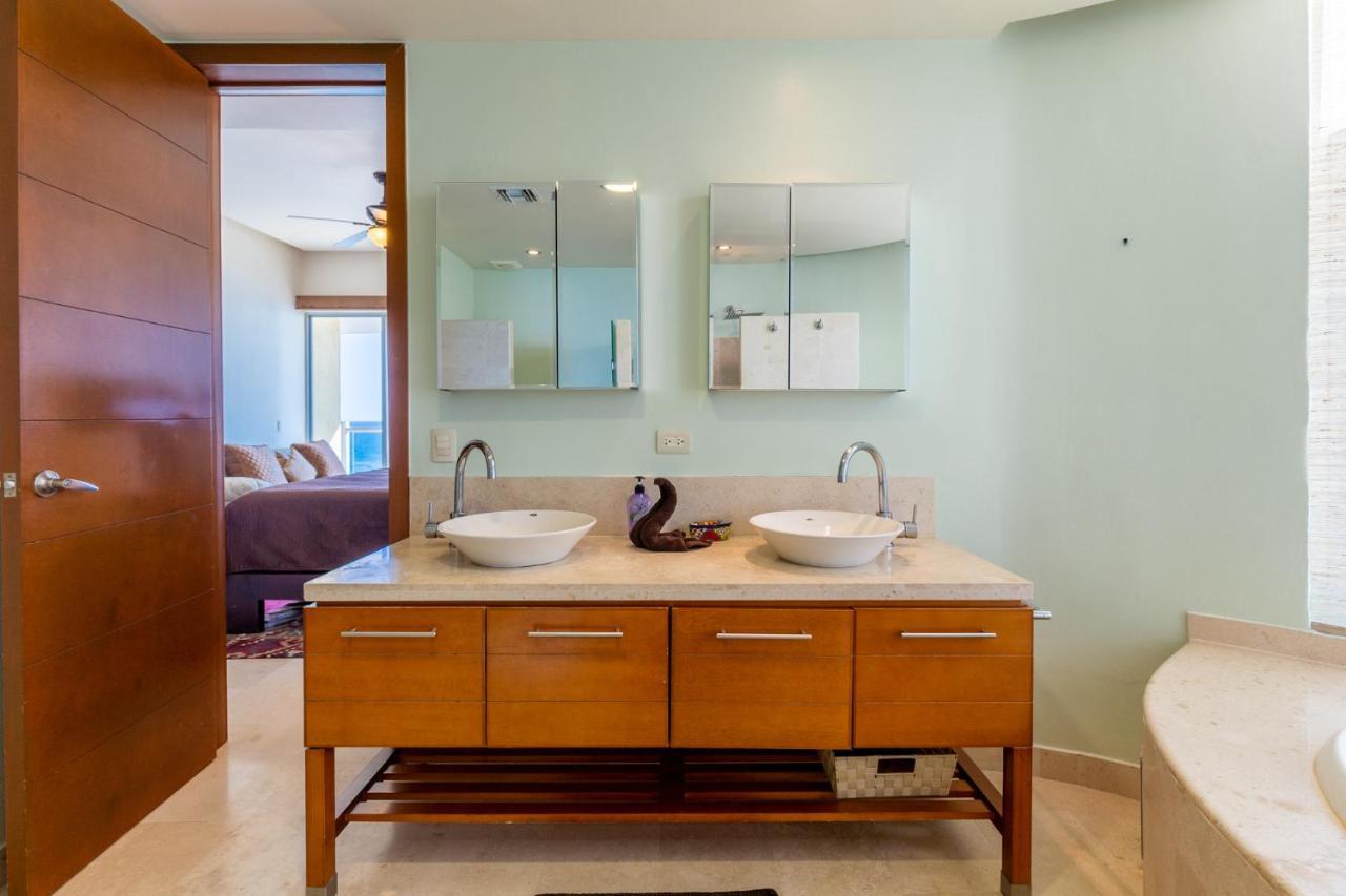 Encanto Living 1104 By Kivoya Puerto Peñasco Extérieur photo
