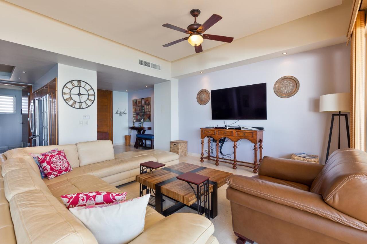 Encanto Living 1104 By Kivoya Puerto Peñasco Extérieur photo