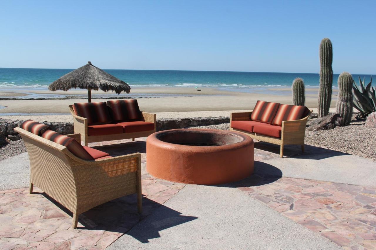 Encanto Living 1104 By Kivoya Puerto Peñasco Extérieur photo