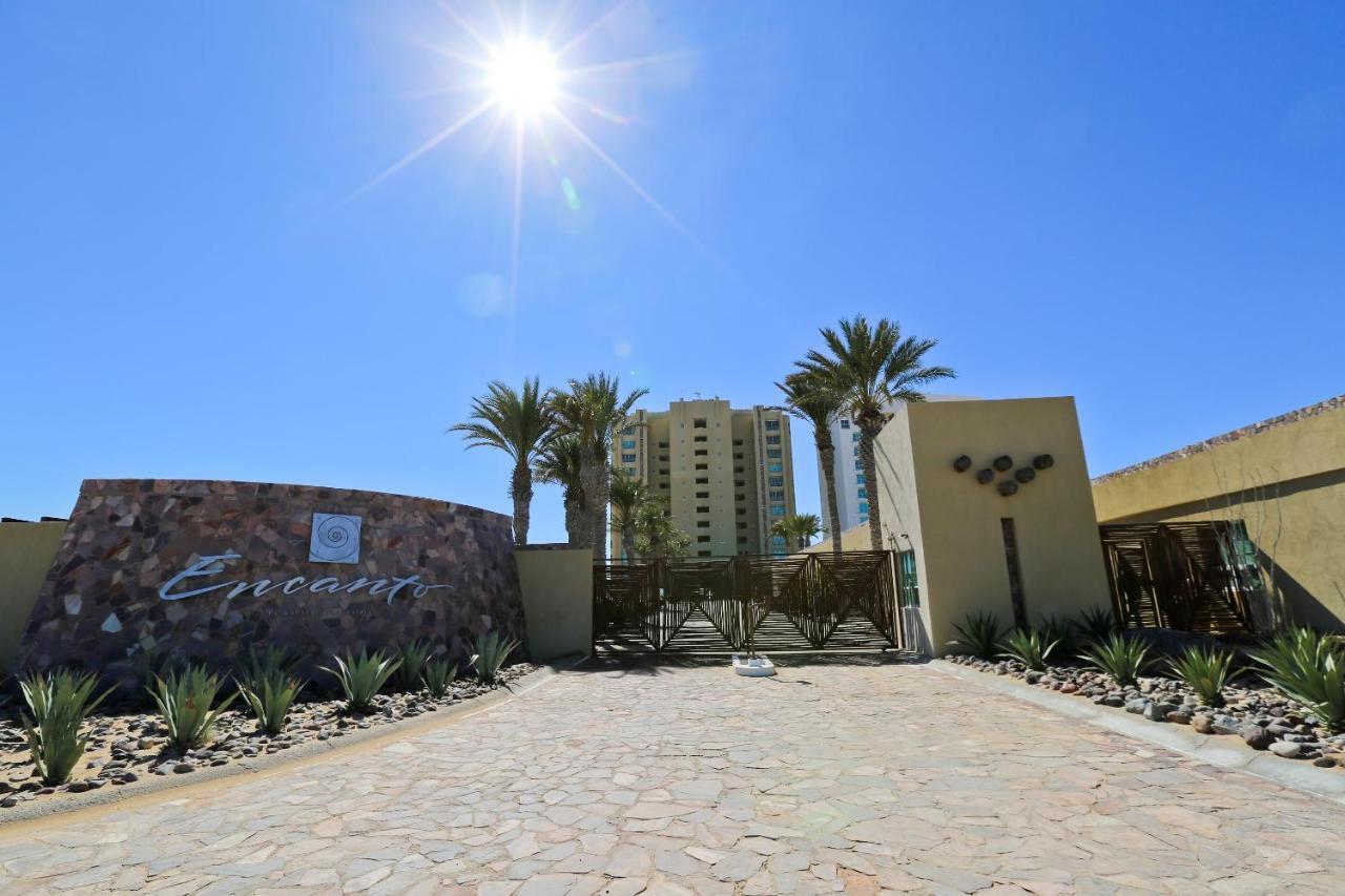 Encanto Living 1104 By Kivoya Puerto Peñasco Extérieur photo
