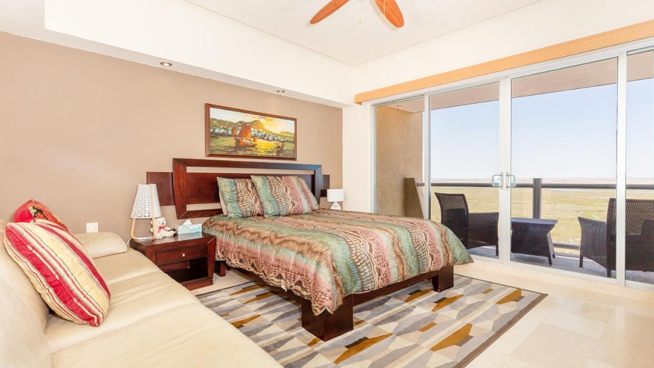 Encanto Living 1104 By Kivoya Puerto Peñasco Extérieur photo