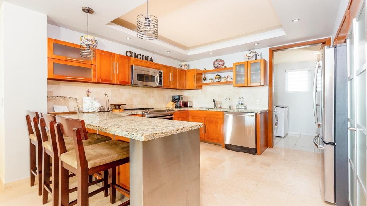 Encanto Living 1104 By Kivoya Puerto Peñasco Extérieur photo