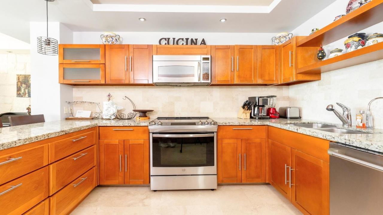 Encanto Living 1104 By Kivoya Puerto Peñasco Extérieur photo