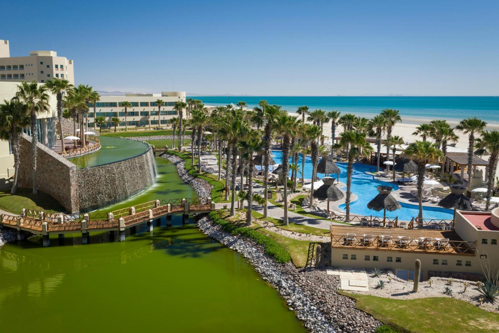 Encanto Living 1104 By Kivoya Puerto Peñasco Extérieur photo
