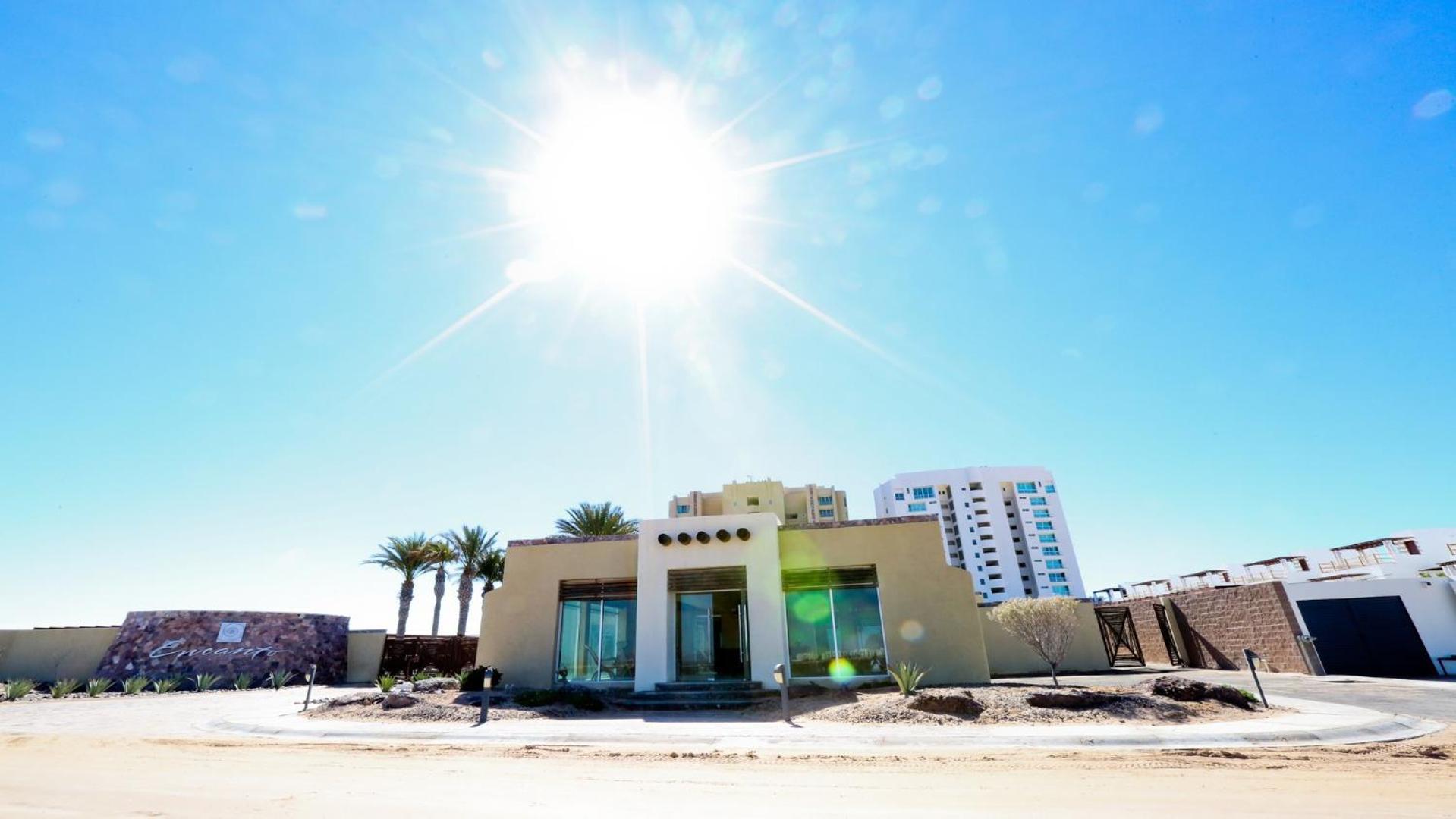 Encanto Living 1104 By Kivoya Puerto Peñasco Extérieur photo