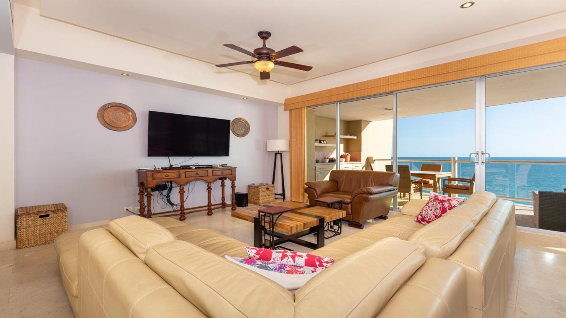 Encanto Living 1104 By Kivoya Puerto Peñasco Extérieur photo